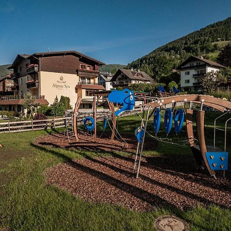 Alpine Spa Residence 바트키르히하임 외부 사진