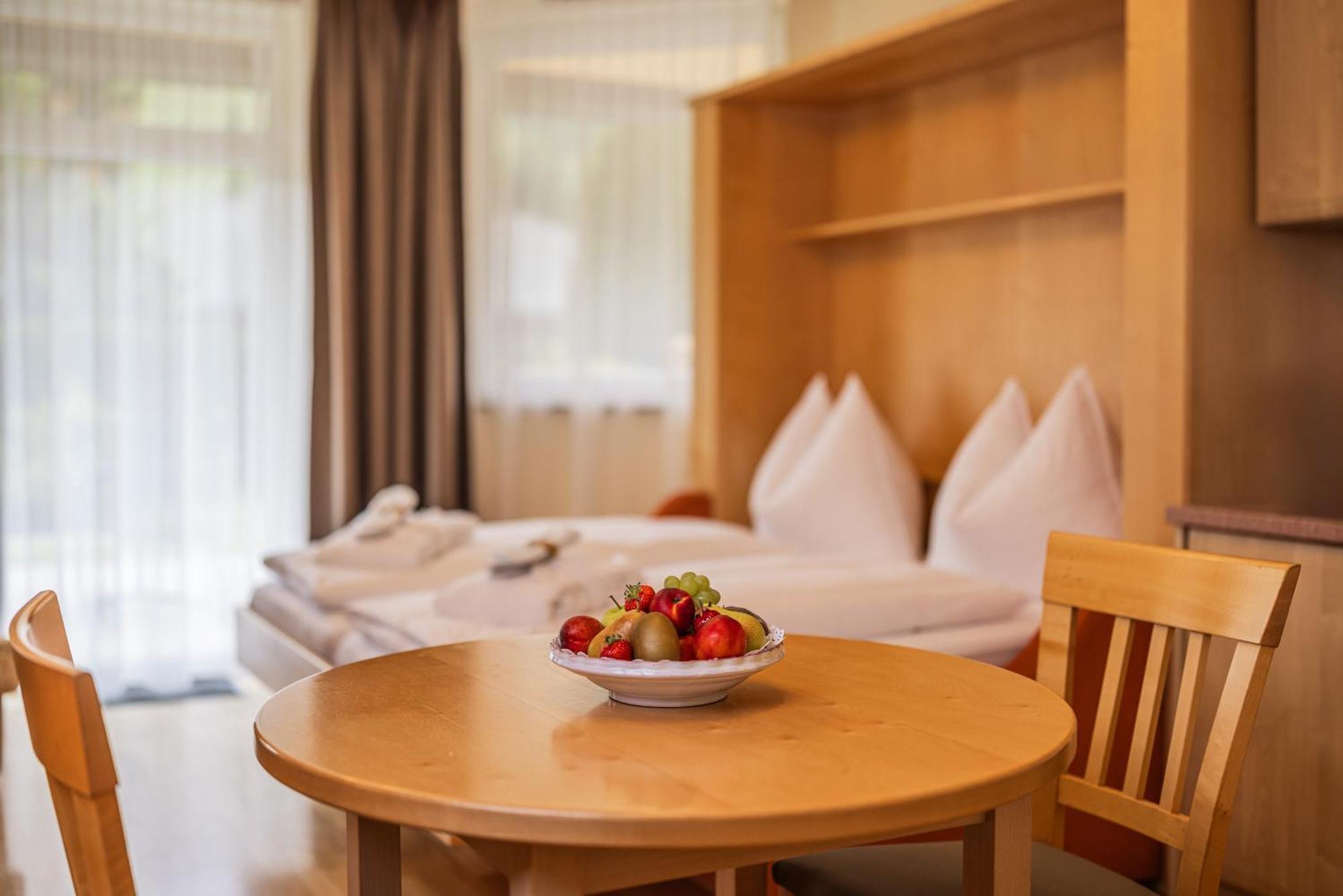 Alpine Spa Residence 바트키르히하임 외부 사진
