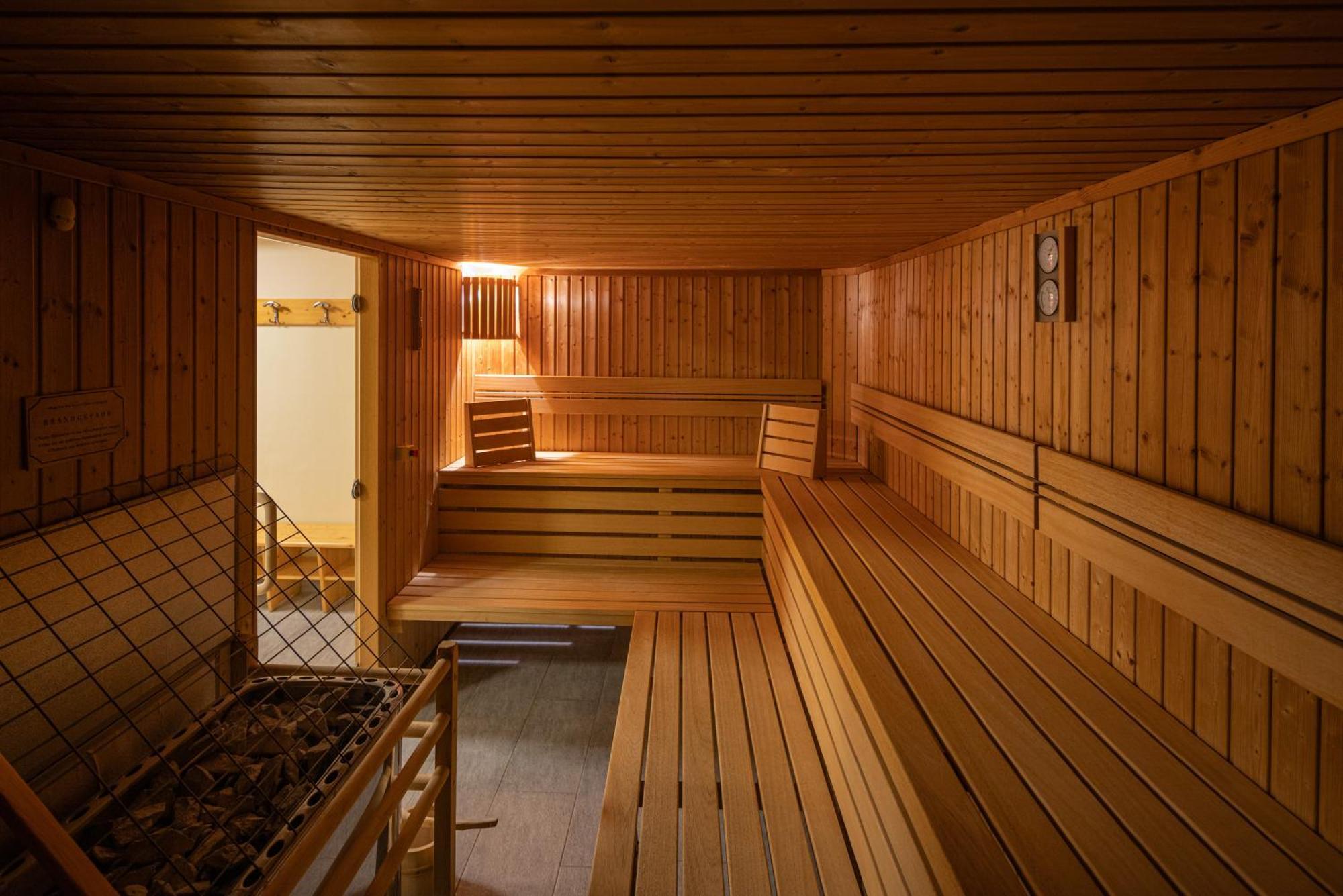 Alpine Spa Residence 바트키르히하임 외부 사진