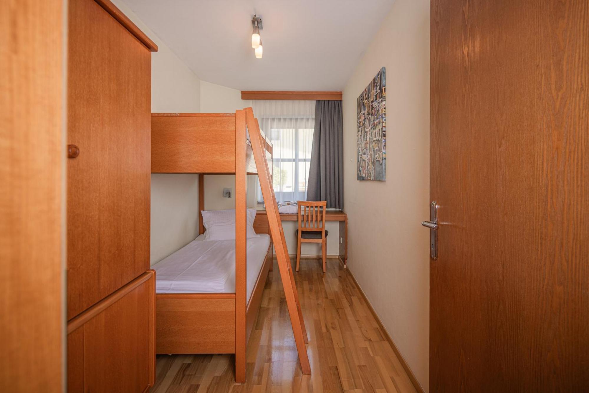 Alpine Spa Residence 바트키르히하임 외부 사진