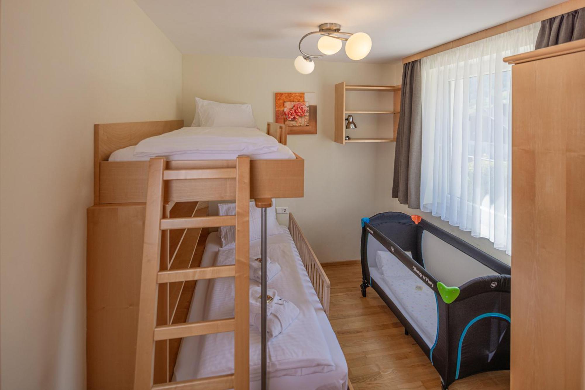 Alpine Spa Residence 바트키르히하임 외부 사진