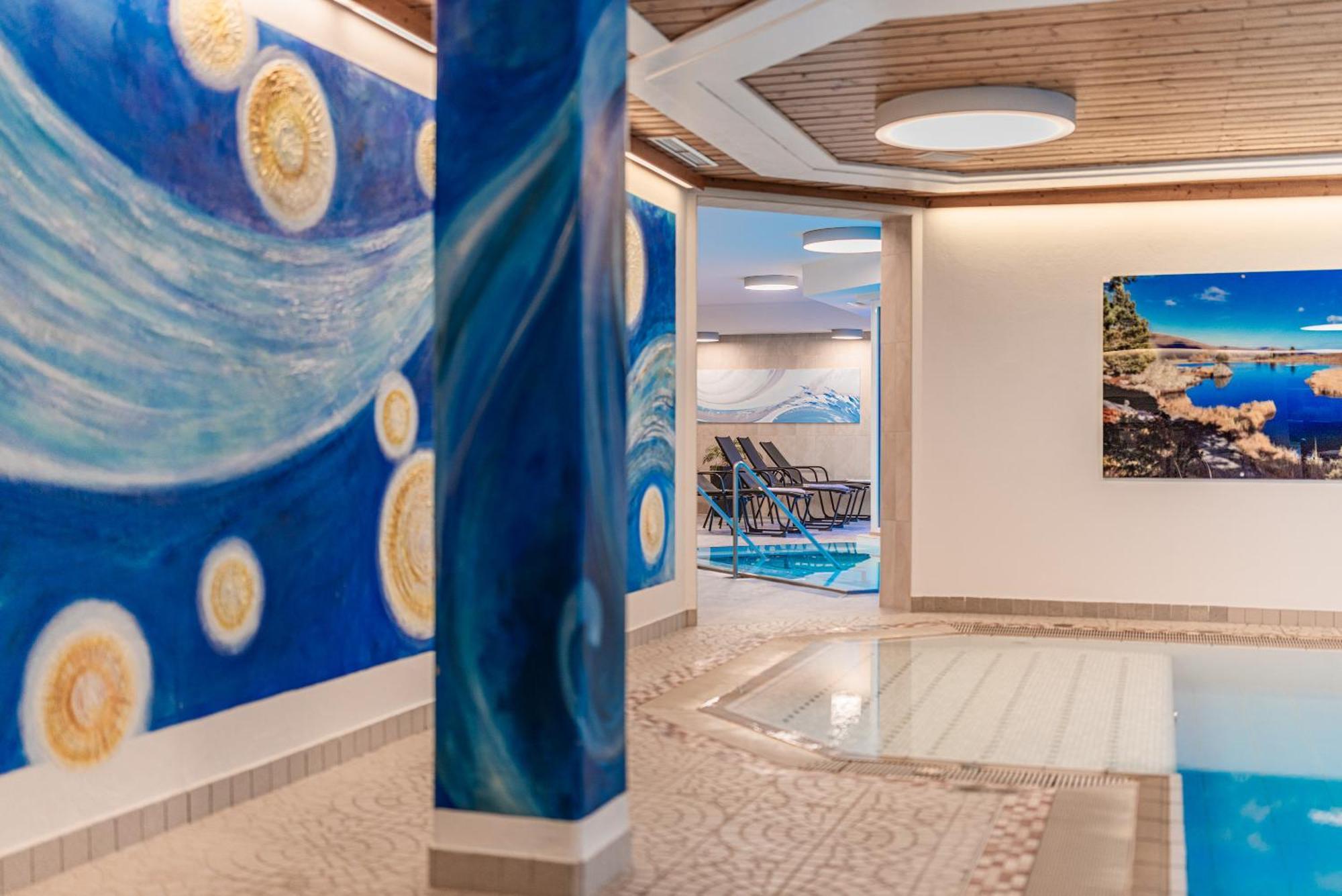 Alpine Spa Residence 바트키르히하임 외부 사진